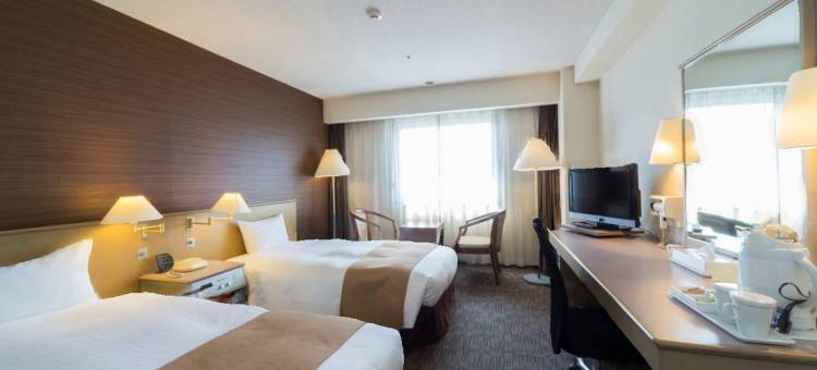 南千里水晶酒店(Minamisenri Crystal Hotel)图片
