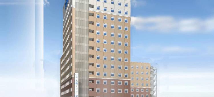 东横INN新富士站南口(Toyoko Inn Shin-fuji-eki Minami-guchi)图片