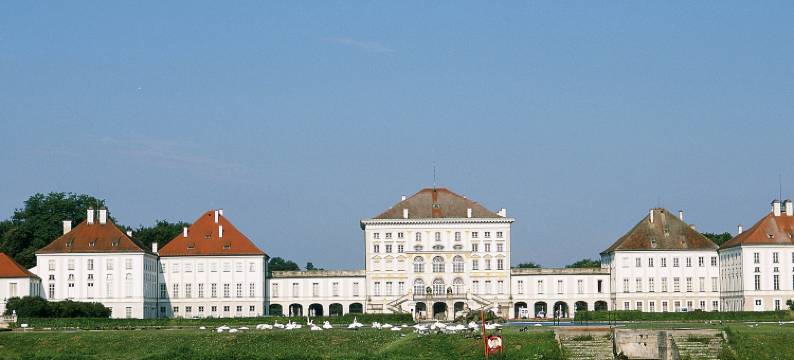 宜必思慕尼黑施瓦宾公园酒店(Ibis Muenchen Parkstadt Schwabing)图片