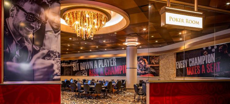 拱门下的Lumiere酒店 - 凯撒奖励计划的凯悦悠选(Horseshoe St Louis- A Caesars Rewards Destination)图片