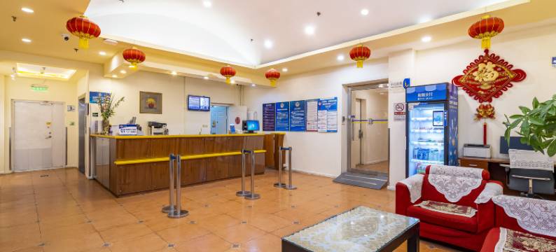 如家酒店(北京燕莎新源里店)图片