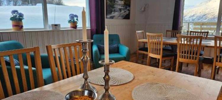 Storfossen Hostel图片