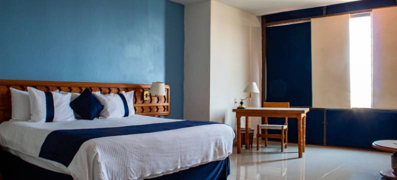 Hmb Guadalajara Centro图片