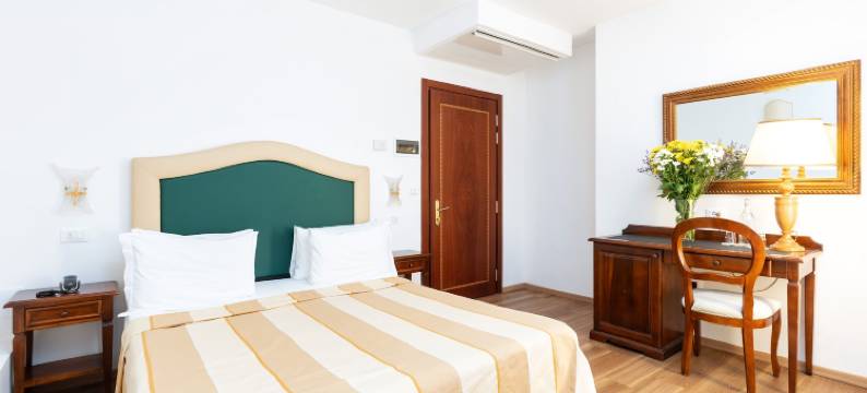 吉阿迪内托酒店(Hotel Giardinetto Venezia)图片