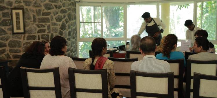 凯拉里印度疗养酒店(Kairali - the Ayurvedic Healing Village)图片