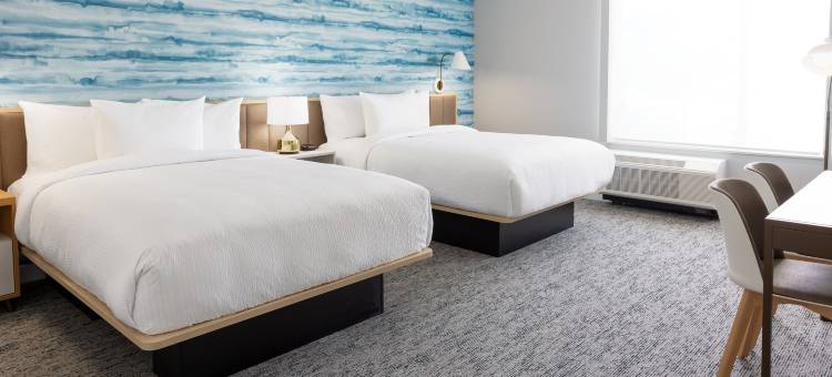 普莱森顿城市套房酒店(TownePlace Suites Pleasanton)图片