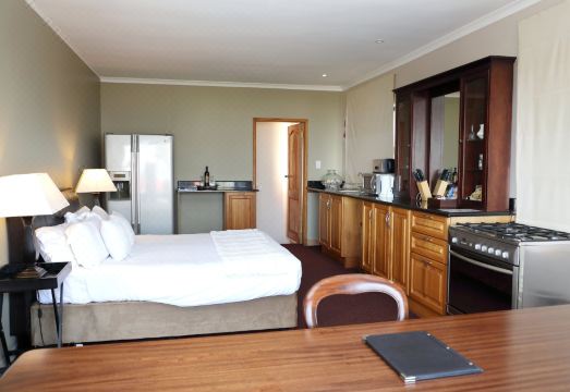 Kingston Place Guesthouse Hotel Overview
