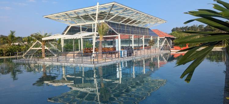 Advaya Luxury Resort图片