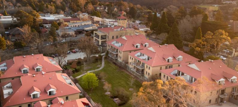 施派尔休闲酒店(Leisure Inn Spires)图片