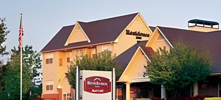 Residence Inn Cincinnati North/West Chester图片