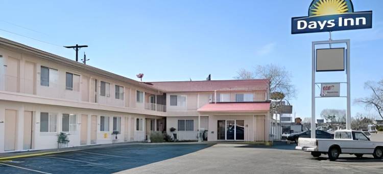埃尔科戴斯酒店(Days Inn by Wyndham Elko)图片