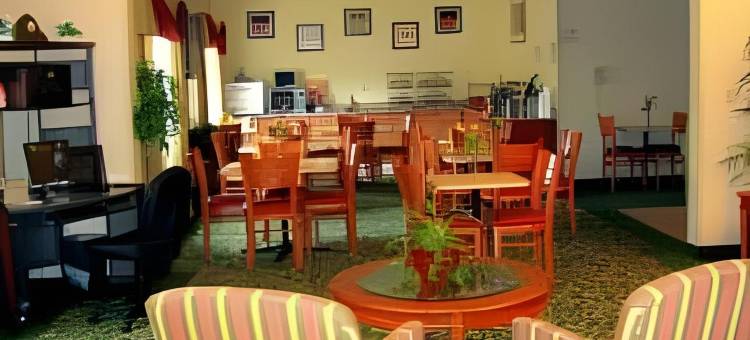 芝加哥丁雷公园万枫酒店(Fairfield Inn & Suites Chicago Tinley Park)图片