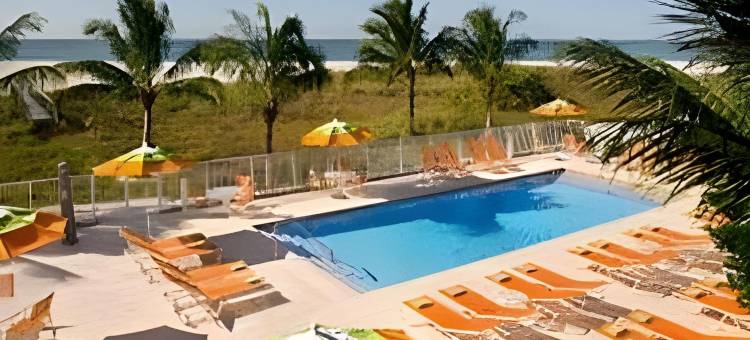 Residence Inn St. Petersburg Treasure Island图片