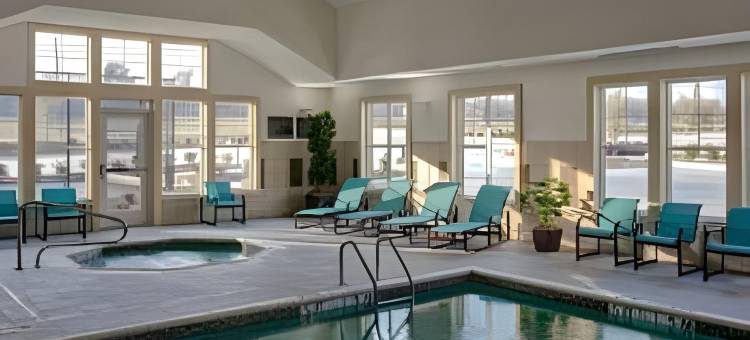 Residence Inn Dallas DFW Airport South/Irving图片