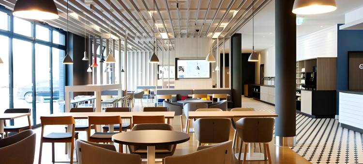 米尔海姆鲁尔智选假日酒店(Holiday Inn Express MÜLHEIM - Ruhr)图片