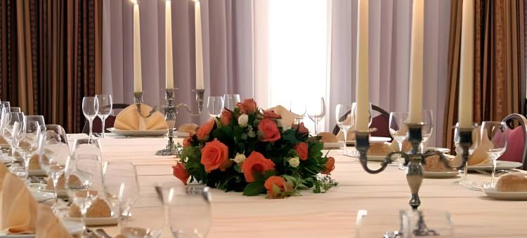 萨格勒布全景酒店(Zonar Zagreb by Maistra City Vibes)图片