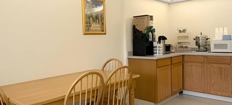 科瓦利斯温德姆戴斯酒店(Days Inn by Wyndham Corvallis)图片