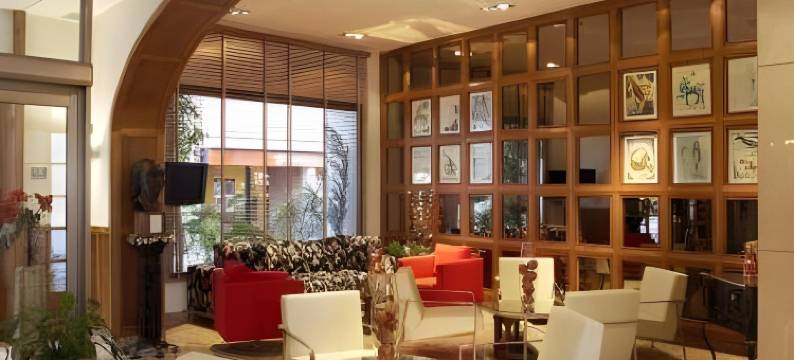 杜兰酒店(Hotel Duran)图片