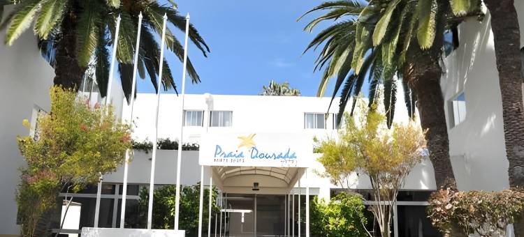 普拉亚多拉达酒店(Hotel Praia Dourada)图片