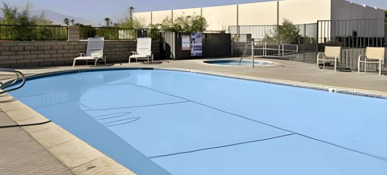 印地奥Travelodge by Wyndham(Travelodge by Wyndham Indio)图片