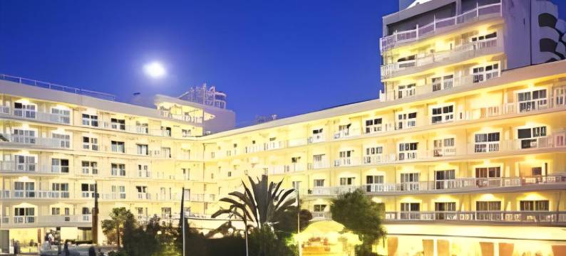 巴伊亚德尔索尔酒店(Hotel Bahia del Sol)图片