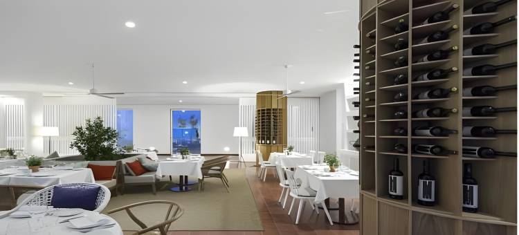 林斯埃科克酒店埃武拉(The Lince Ecorkhotel Évora)图片