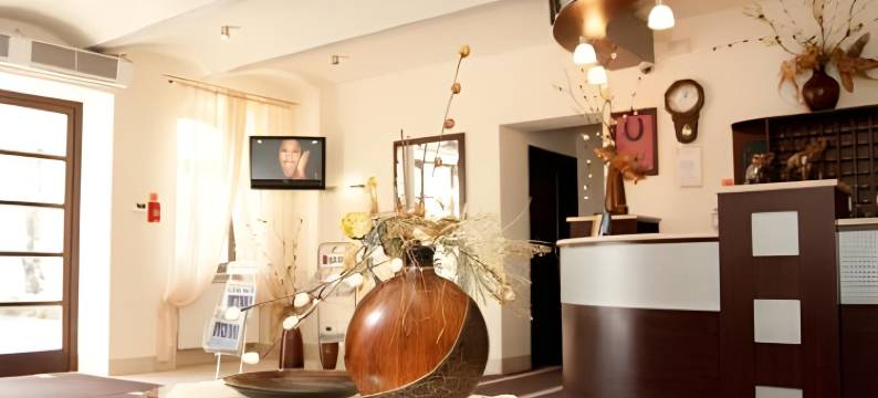 热舒夫市中心贝斯特韦斯特优质酒店(Best Western Plus Hotel Rzeszow City Center)图片