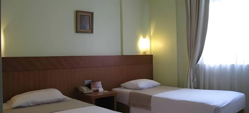 岗加民宿之家(Jangga House Bed & Breakfast)图片