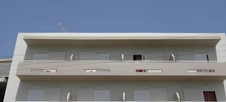 斯特拉天堂-入住酒店(Stella Paradise "by Checkin")图片