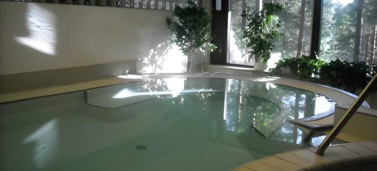 图里克图酒店(Hotel Tulikettu)图片