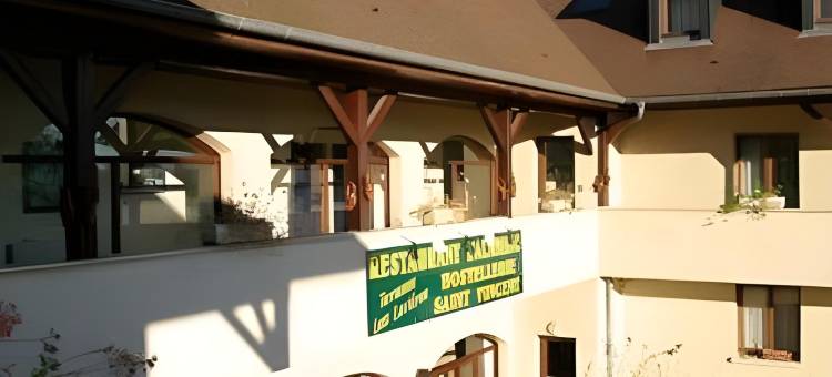 圣维森特酒店(Hostellerie St Vincent)图片