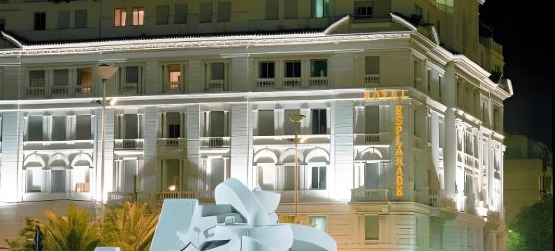 滨海酒店(Hotel Esplanade)图片