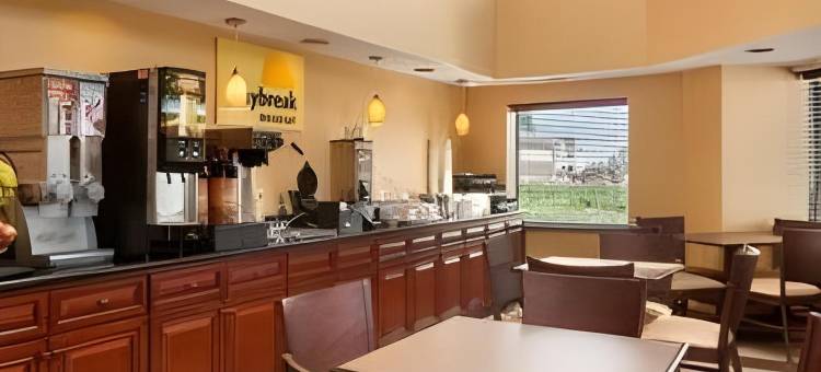 杰尼瓦五指湖戴斯酒店(Days Inn by Wyndham Geneva/Finger Lakes)图片