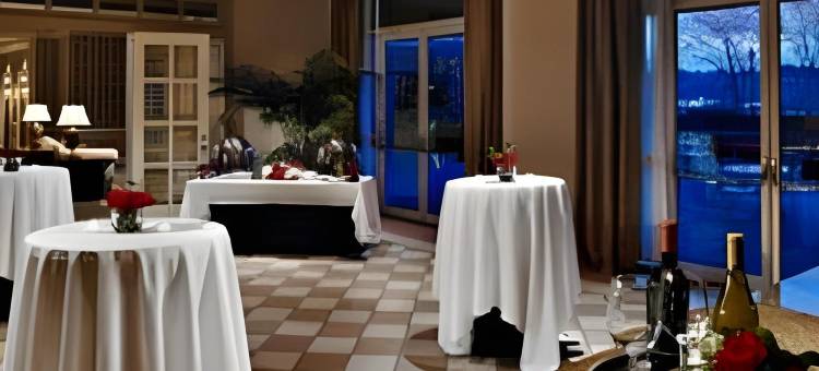 奥古斯塔会议中心万豪酒店(Augusta Marriott at the Convention Center)图片