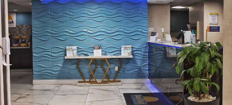 玛丽安娜温德姆戴斯酒店(Days Inn by Wyndham Marianna)图片