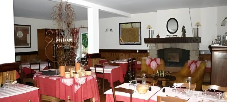 克洛斯派特(Logis Hôtel le Clos Pité)图片