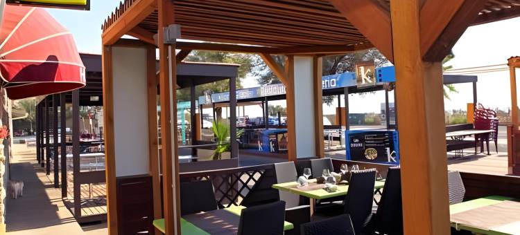 米朵酒店(Logis Hotel Restaurant le Mirador)图片