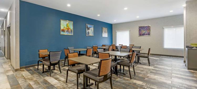 品质酒店&套房Joelton - Nashville(Quality Inn & Suites Joelton - Nashville)图片