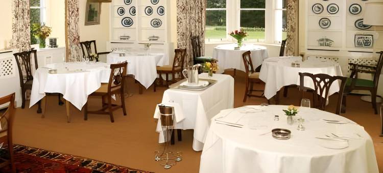 卡文斯之家(含晚餐)(Cavens Country House, Dinner Inclusive!)图片