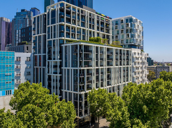 凯丽思卓越云梦酒店