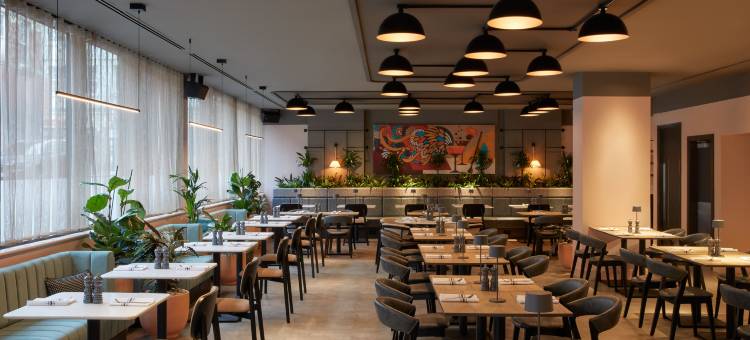 纽卡斯尔英迪格酒店(Hotel Indigo Newcastle)图片