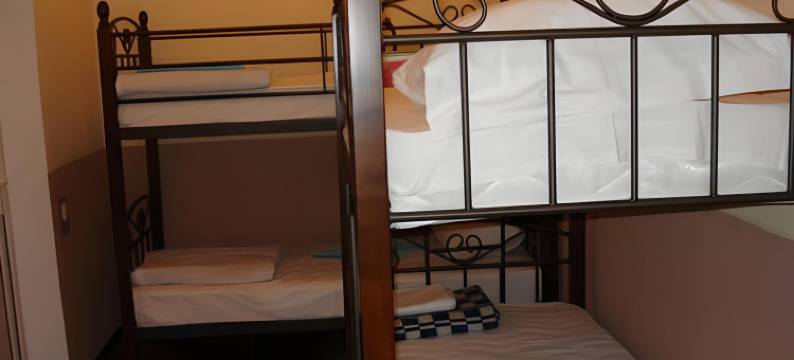 航程旅馆(Hostel Voyage)图片