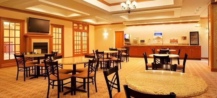 智选假日套房酒店戈申(Holiday Inn Express & Suites Goshen)图片
