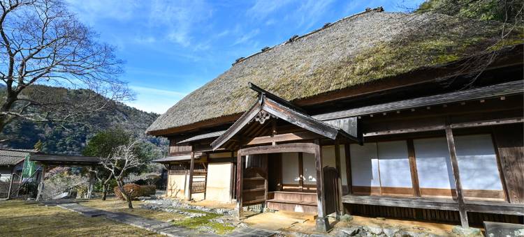 佐仓庄日式旅馆(Ryokan Sakurasou)图片