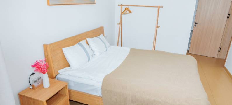 山东威海1030公寓(海晏街分店)图片