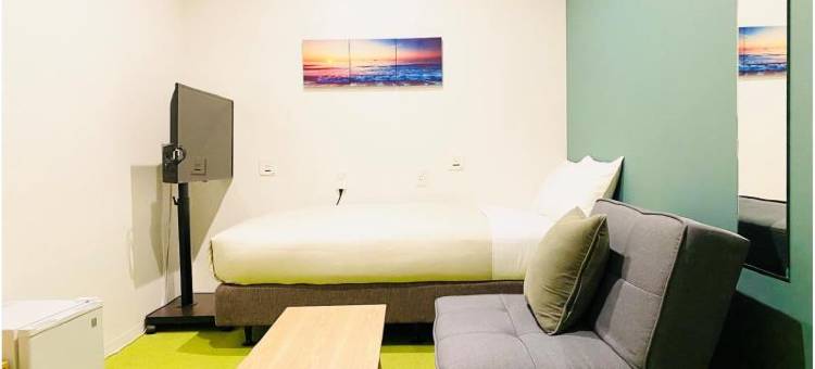 久留米伊尔法洛青年旅舍(Hostel Ilfaro Kurume)图片