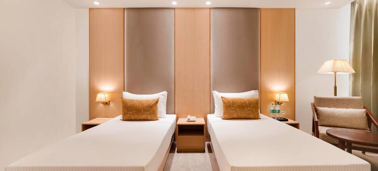 柠檬树酒店哈里德瓦尔(Lemon Tree Hotel, Haridwar)图片