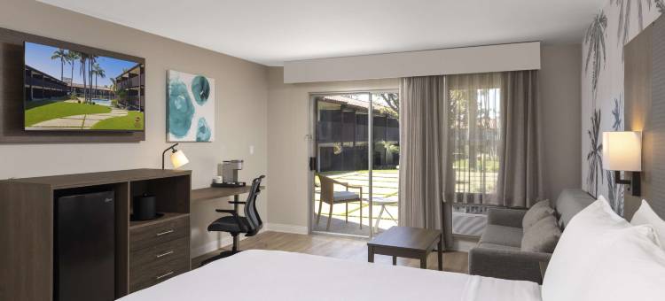 胡椒树贝斯特韦斯特优质酒店(Best Western Plus Pepper Tree Inn)图片