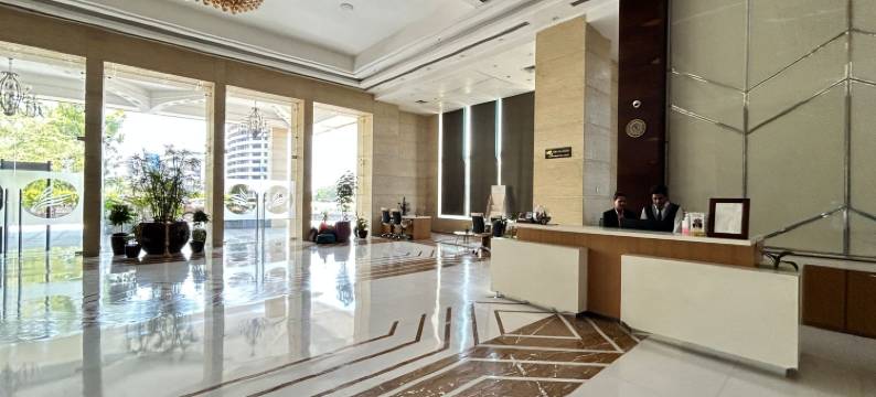 Babylon Capital图片