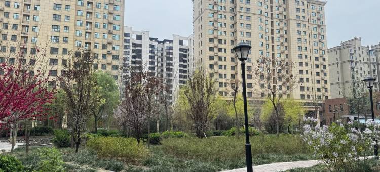 知隐民宿(石铜路分店)图片